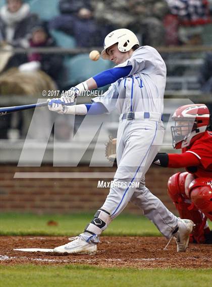 Thumbnail 1 in McCallie @ Baylor photogallery.