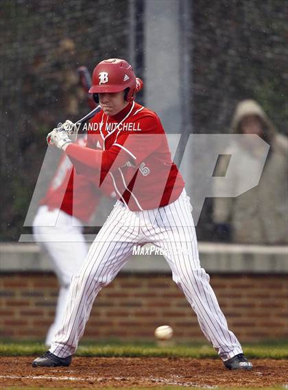 Thumbnail 2 in McCallie @ Baylor photogallery.