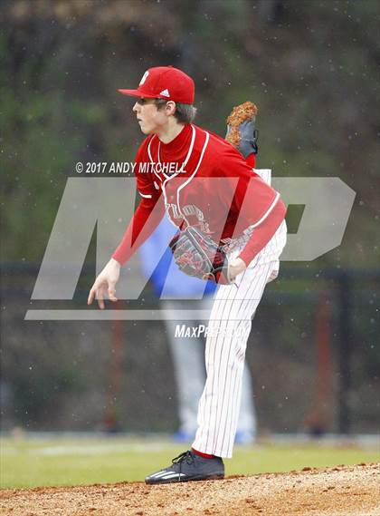 Thumbnail 1 in McCallie @ Baylor photogallery.