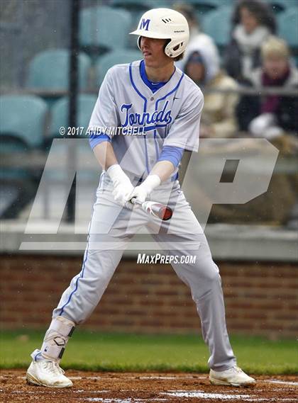 Thumbnail 1 in McCallie @ Baylor photogallery.