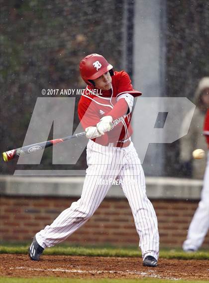 Thumbnail 2 in McCallie @ Baylor photogallery.