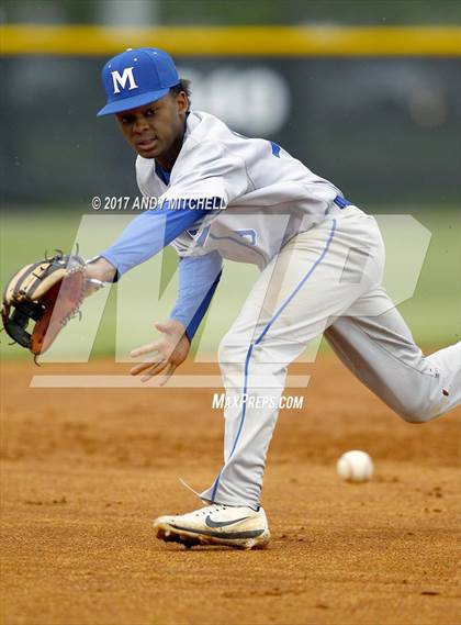 Thumbnail 3 in McCallie @ Baylor photogallery.
