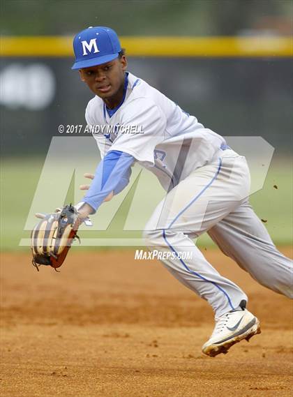 Thumbnail 2 in McCallie @ Baylor photogallery.
