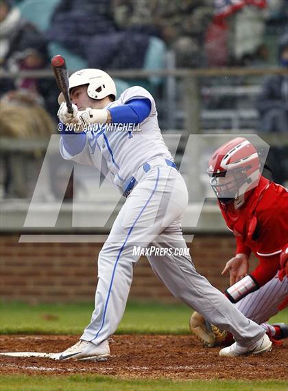 Thumbnail 2 in McCallie @ Baylor photogallery.