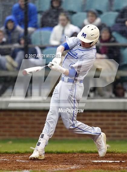 Thumbnail 1 in McCallie @ Baylor photogallery.