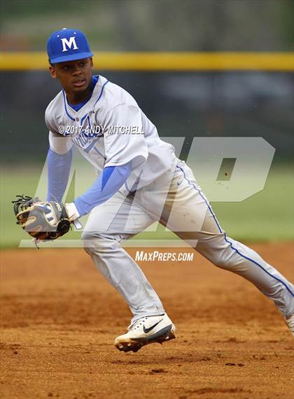 Thumbnail 1 in McCallie @ Baylor photogallery.