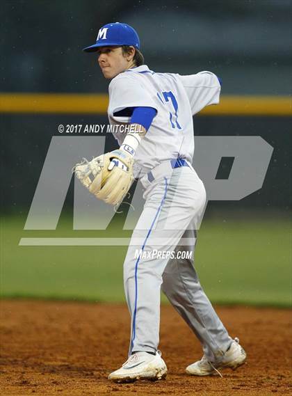 Thumbnail 2 in McCallie @ Baylor photogallery.