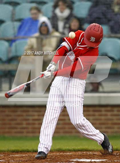 Thumbnail 3 in McCallie @ Baylor photogallery.
