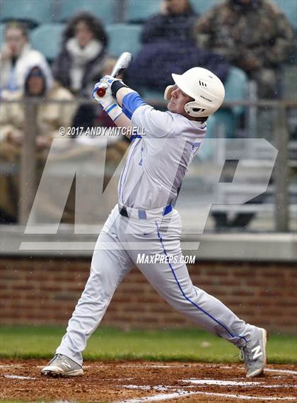 Thumbnail 3 in McCallie @ Baylor photogallery.