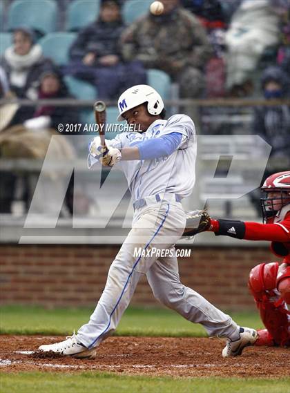 Thumbnail 1 in McCallie @ Baylor photogallery.