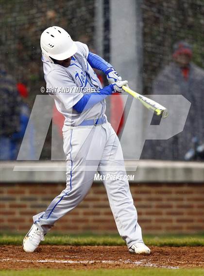 Thumbnail 2 in McCallie @ Baylor photogallery.