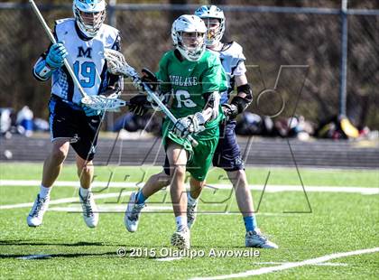 Thumbnail 3 in McKinney vs. Carroll photogallery.