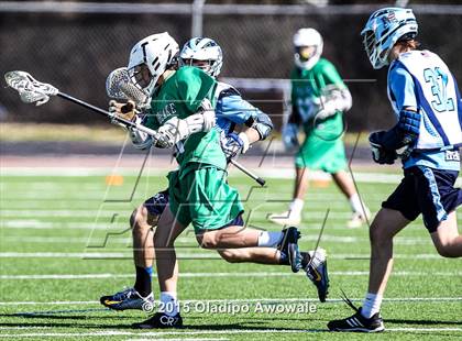 Thumbnail 3 in McKinney vs. Carroll photogallery.