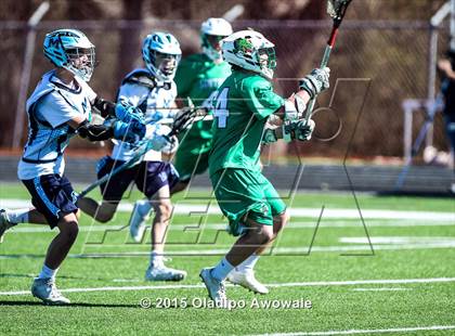 Thumbnail 1 in McKinney vs. Carroll photogallery.