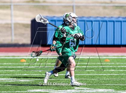 Thumbnail 2 in McKinney vs. Carroll photogallery.