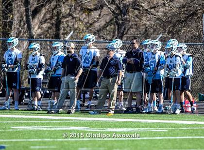 Thumbnail 2 in McKinney vs. Carroll photogallery.
