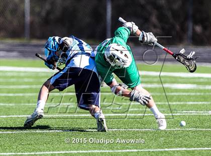 Thumbnail 3 in McKinney vs. Carroll photogallery.