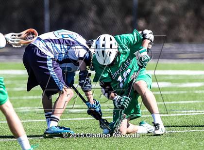 Thumbnail 2 in McKinney vs. Carroll photogallery.