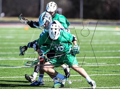 Thumbnail 1 in McKinney vs. Carroll photogallery.