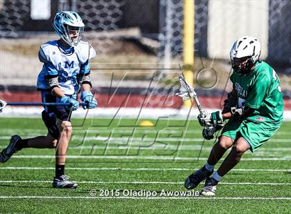 Thumbnail 3 in McKinney vs. Carroll photogallery.