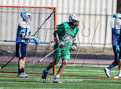 Thumbnail 3 in McKinney vs. Carroll photogallery.
