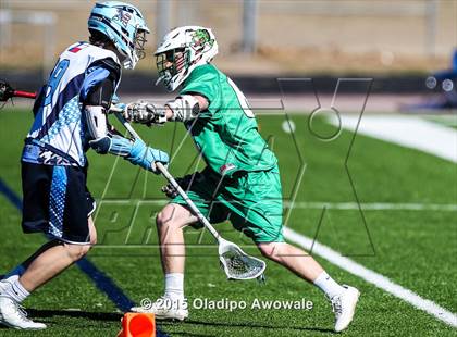 Thumbnail 2 in McKinney vs. Carroll photogallery.
