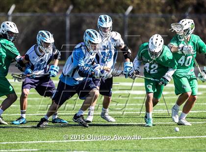 Thumbnail 2 in McKinney vs. Carroll photogallery.