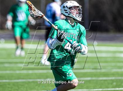 Thumbnail 1 in McKinney vs. Carroll photogallery.