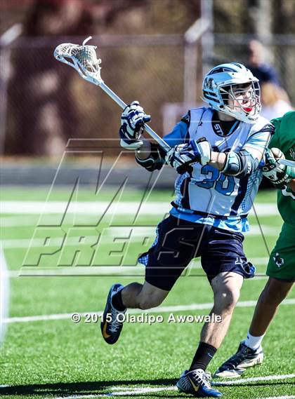 Thumbnail 2 in McKinney vs. Carroll photogallery.