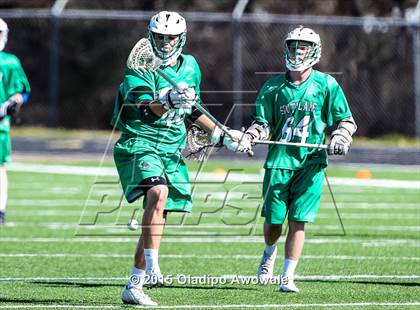 Thumbnail 2 in McKinney vs. Carroll photogallery.