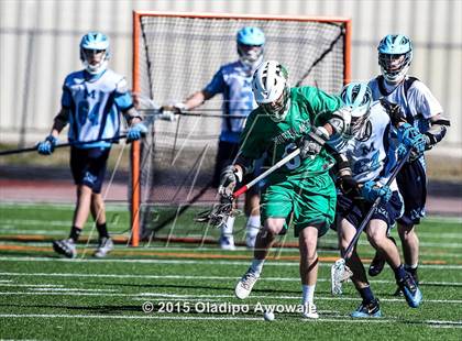 Thumbnail 3 in McKinney vs. Carroll photogallery.