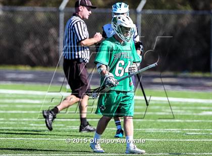 Thumbnail 3 in McKinney vs. Carroll photogallery.