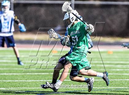 Thumbnail 1 in McKinney vs. Carroll photogallery.