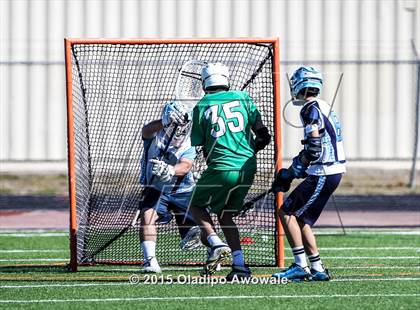 Thumbnail 3 in McKinney vs. Carroll photogallery.