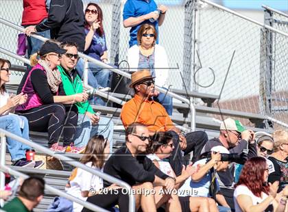 Thumbnail 3 in McKinney vs. Carroll photogallery.