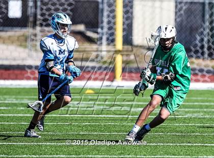 Thumbnail 1 in McKinney vs. Carroll photogallery.