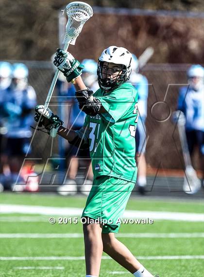 Thumbnail 2 in McKinney vs. Carroll photogallery.