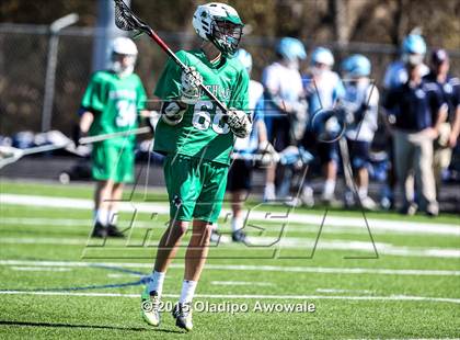 Thumbnail 2 in McKinney vs. Carroll photogallery.