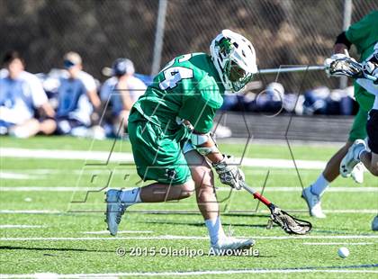 Thumbnail 3 in McKinney vs. Carroll photogallery.