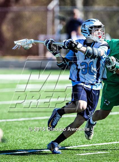 Thumbnail 3 in McKinney vs. Carroll photogallery.
