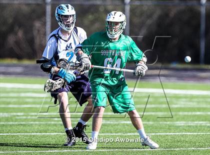 Thumbnail 1 in McKinney vs. Carroll photogallery.