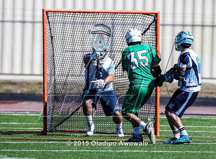 Thumbnail 2 in McKinney vs. Carroll photogallery.
