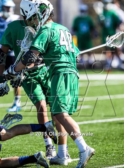 Thumbnail 1 in McKinney vs. Carroll photogallery.