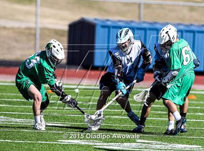Thumbnail 3 in McKinney vs. Carroll photogallery.