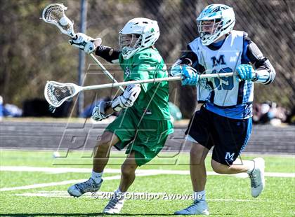 Thumbnail 1 in McKinney vs. Carroll photogallery.