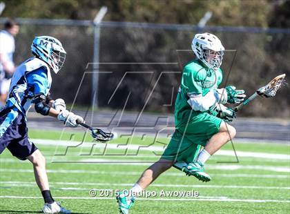 Thumbnail 1 in McKinney vs. Carroll photogallery.