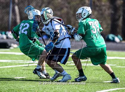 Thumbnail 1 in McKinney vs. Carroll photogallery.