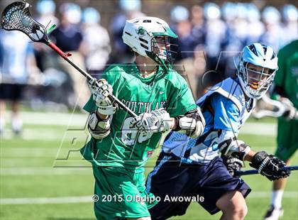 Thumbnail 1 in McKinney vs. Carroll photogallery.