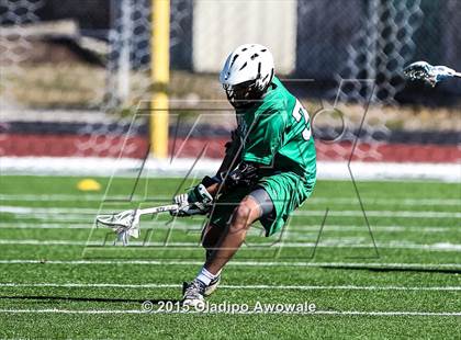 Thumbnail 2 in McKinney vs. Carroll photogallery.
