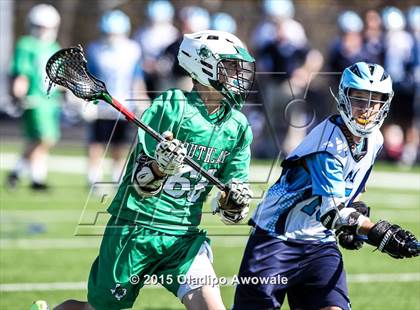 Thumbnail 3 in McKinney vs. Carroll photogallery.